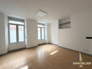  Appartement � vendre 1 pi�ce 29 m�