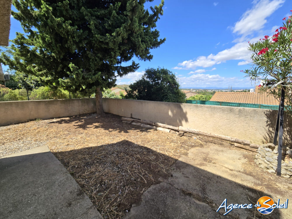 Location Maison VILLA T4 RENOVEE - HAUTS DE NARBONNE Narbonne