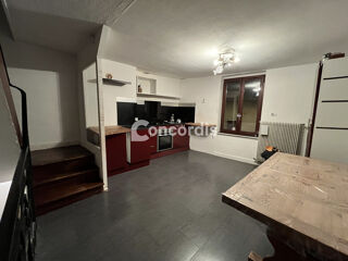  Maison à vendre 4 pièces 80 m²