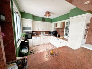  Maison à vendre 7 pièces 191 m²