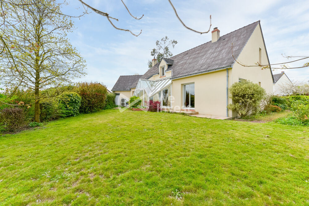 Maison – Trans-sur-Erdre - Vue 3