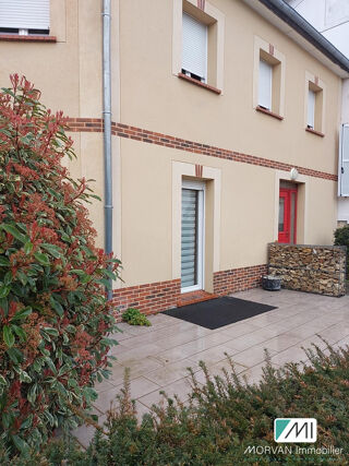  Appartement � louer 1 pi�ce 22 m�