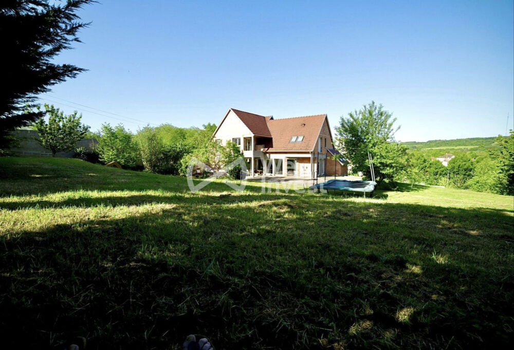 � vendre  Maison Wasselonne (67310)