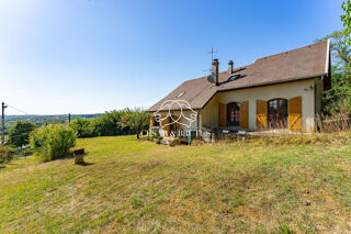  Maison à vendre 6 pièces 150 m²