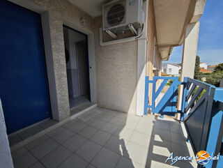  Appartement � vendre 1 pi�ce 22 m�