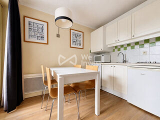  Appartement à vendre 2 pièces 24 m²