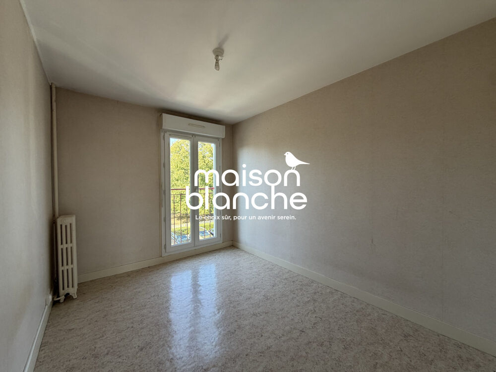 Location Appartement Appartement à louer Saint-Maixent-l'École Saint-maixent-l'École