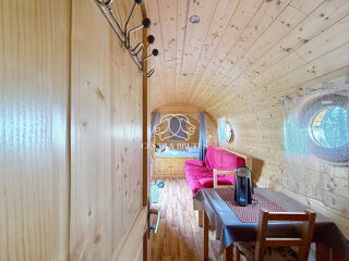  Maison � vendre 10 pi�ces 400 m�