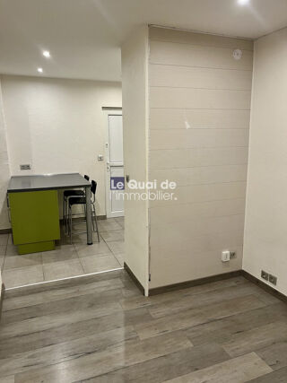  Appartement � vendre 2 pi�ces 28 m�