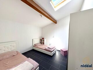  Maison à vendre 3 pièces 69 m²
