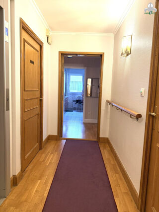  Appartement � vendre 5 pi�ces 84 m�