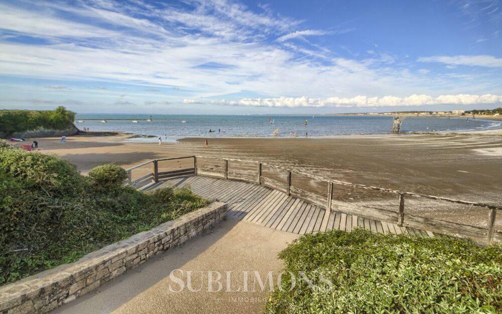 Maison à vendre La Plaine-sur-Mer