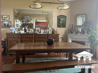  Appartement à vendre 5 pièces 130 m²