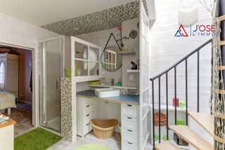  Maison à vendre 4 pièces 76 m²