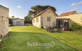  Maison � vendre 2 pi�ces 40 m�