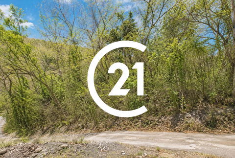   Terrain boisé à vendre – Les hauteurs des Anses-d'Arlet ? 