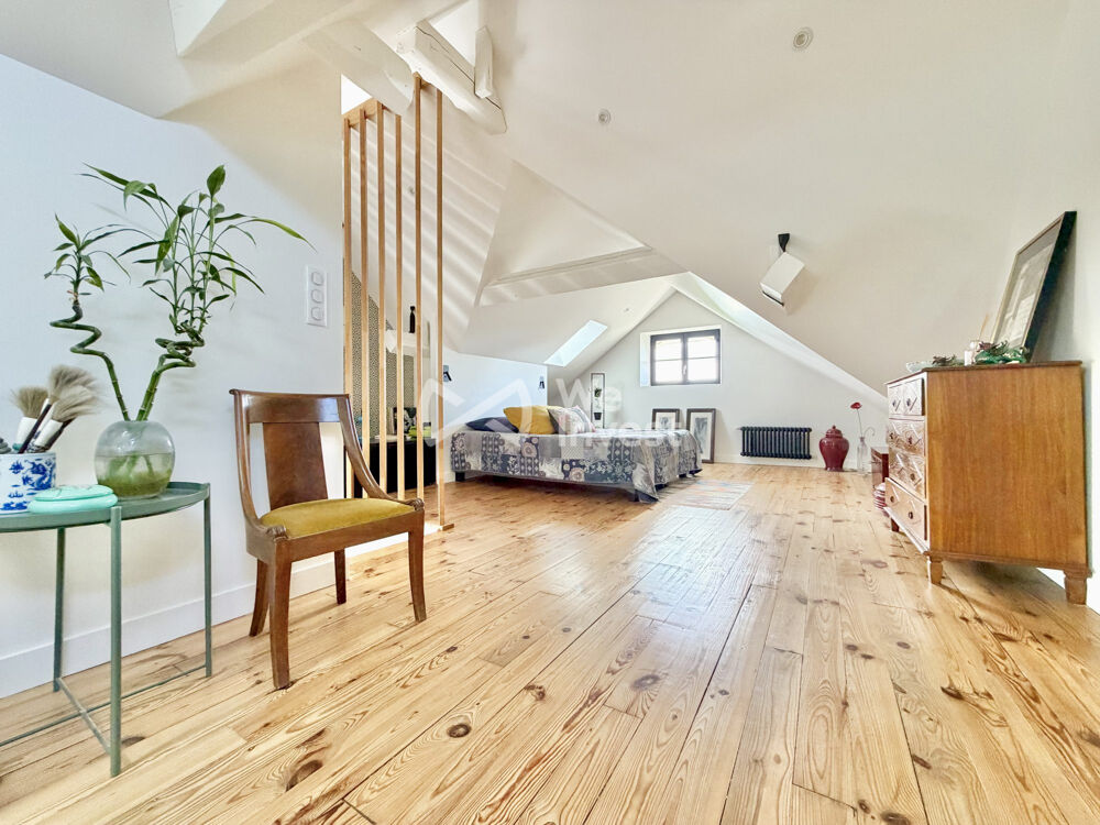à vendre  Maison Mozac (63200)
