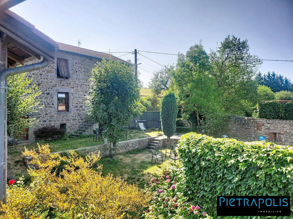 à vendre  Maison Saint-Etienne (42100)