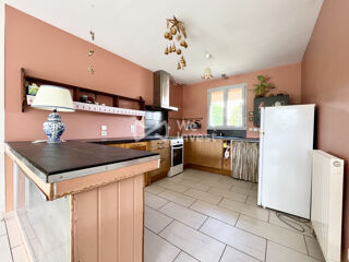  Maison � vendre 4 pi�ces 95 m�