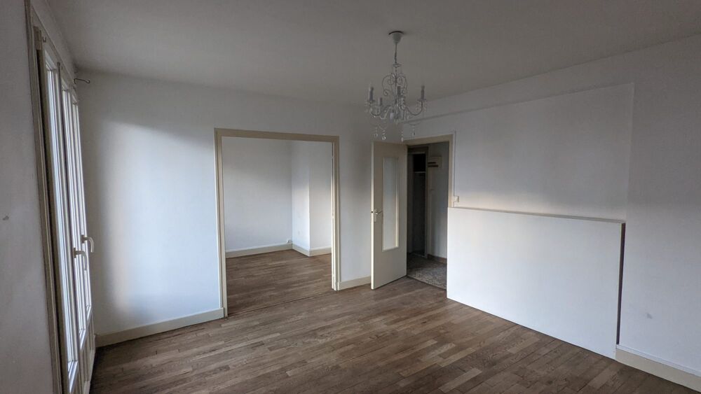 Vente Appartement Dijon Sud Agréable T4 Dijon