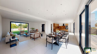  Maison à vendre 7 pièces 172 m²