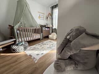  Maison � vendre 5 pi�ces 72 m�