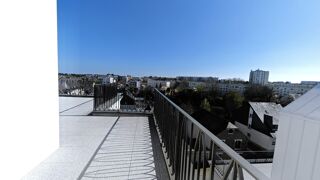 Appartement � vendre 5 pi�ces 113 m�
