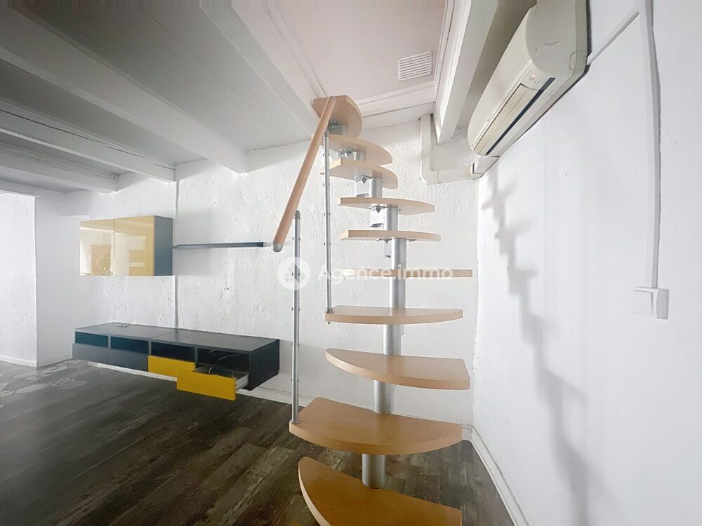 Vente Maison Maison de village avec terrasse tropézienne Cabasse