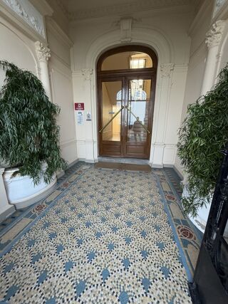  Appartement � vendre 6 pi�ces 121 m�