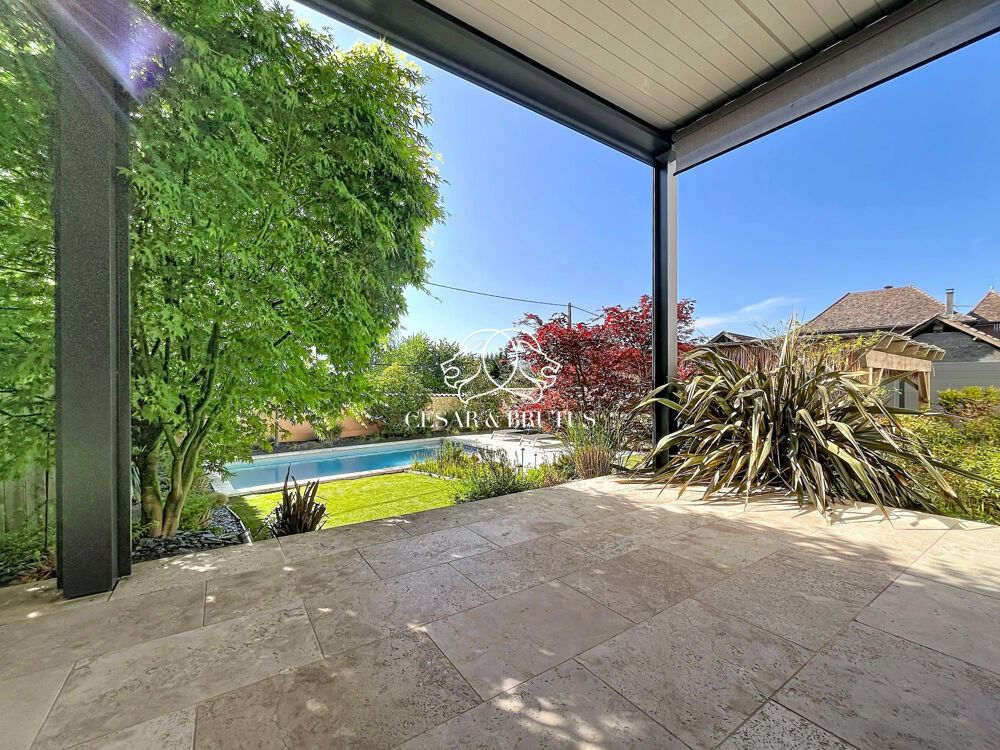 Vente Maison Demeure de Charme à SAINT CHEF Morestel