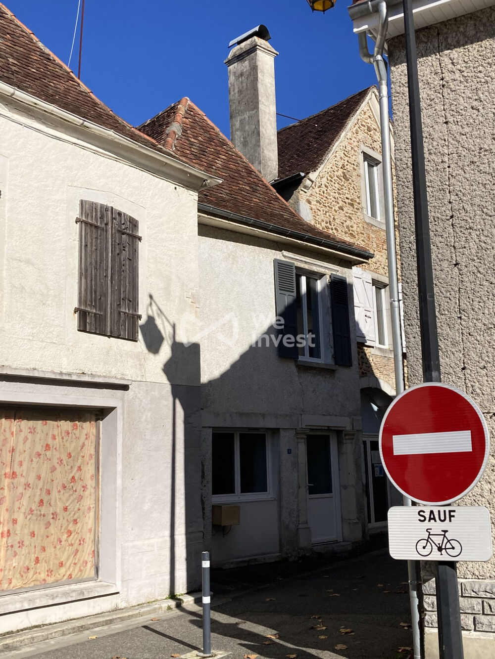 Vente Maison Maison de ville Arthez-de-béarn