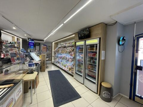   Fonds de commerce à vendre 
