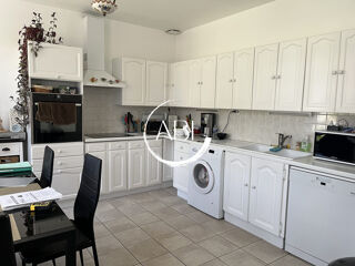  Maison à vendre 6 pièces 120 m²