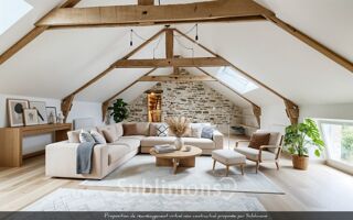  Maison  vendre 7 pices 165 m