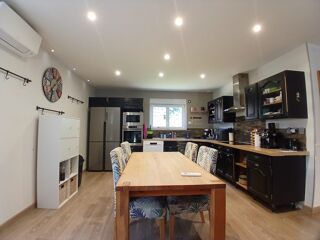  Maison à vendre 4 pièces 94 m²