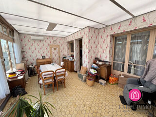  Maison � vendre 8 pi�ces 1 m�