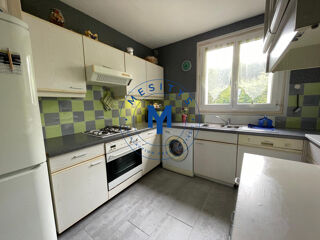  Appartement � vendre 3 pi�ces 55 m�