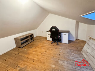  Maison � vendre 5 pi�ces 70 m�