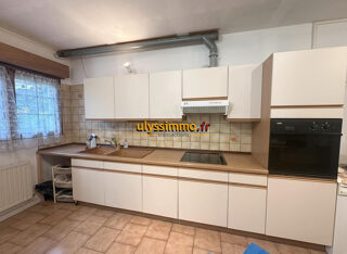  Maison � vendre 7 pi�ces 138 m�