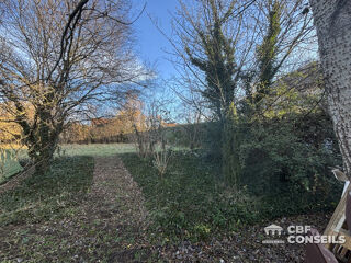 Terrain à vendre 600 m²