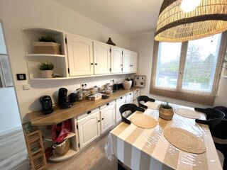 Maison à vendre 4 pièces 96 m²