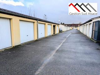  Parking / Garage à vendre 8 m²