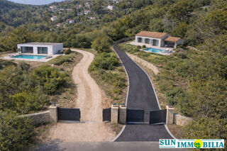  Terrain � vendre 1455 m�