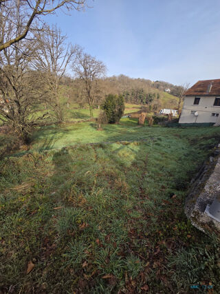  Terrain � vendre 1208 m�