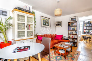  Appartement à vendre 3 pièces 47 m²