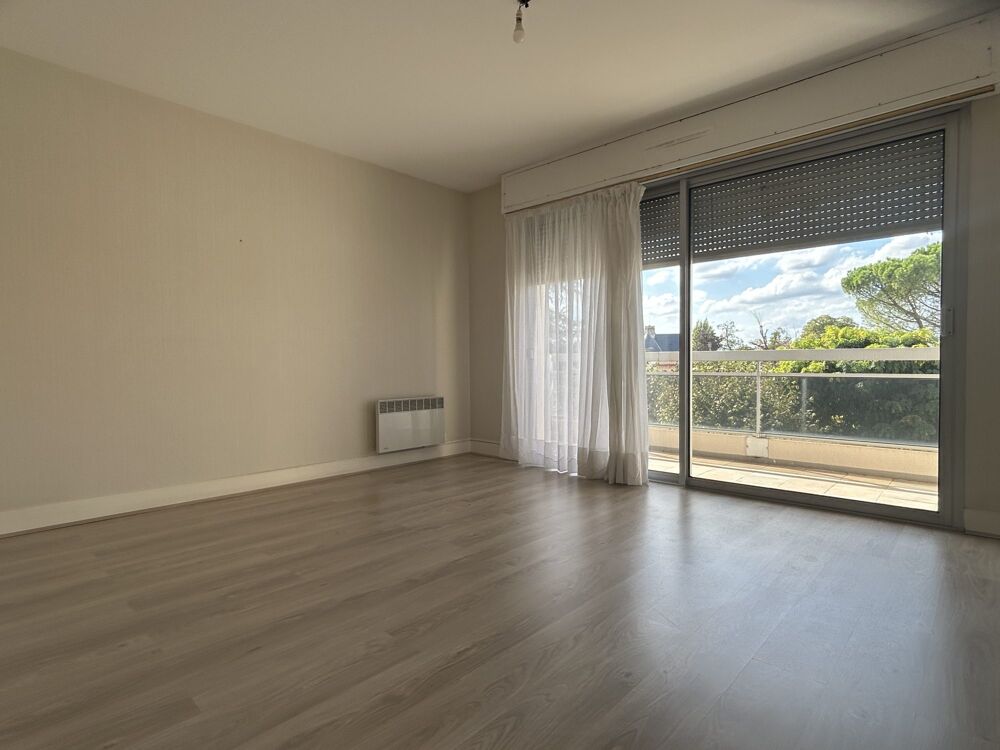 Vente Appartement Appartement à vendre Niort Niort