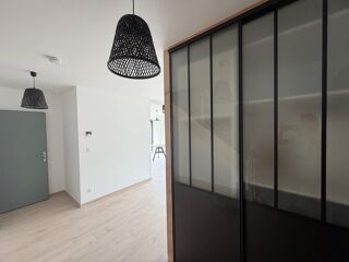  Maison à louer 4 pièces 108 m²
