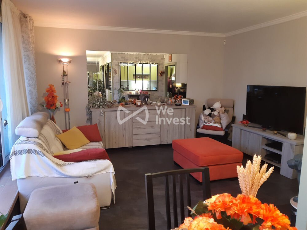 Vente Appartement Appartement à vendre Champs-sur-Marne Champs-sur-marne