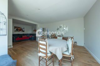  Maison à vendre 6 pièces 137 m²