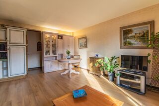  Appartement à vendre 2 pièces 51 m²
